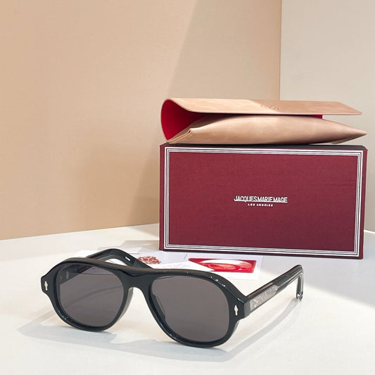 2026 New creative sunglasses