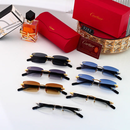 2026 7 colors fashion sunglasses 0262