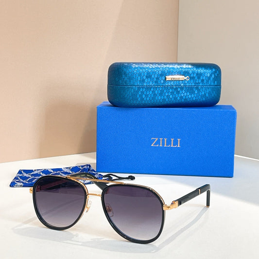 2026 New oval sunglasses