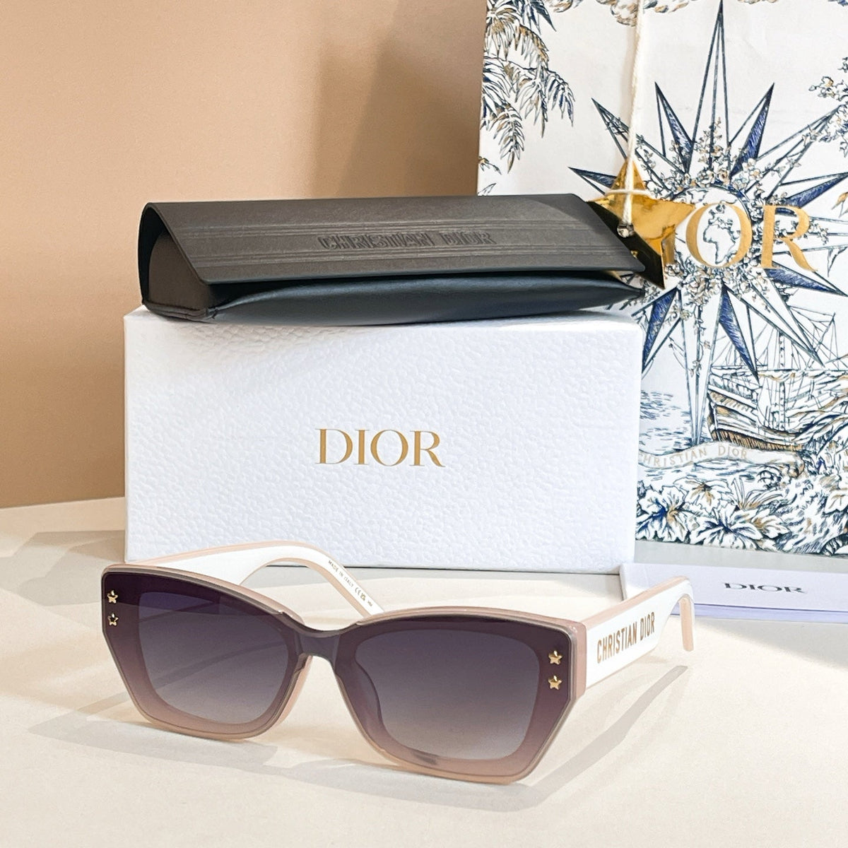 2026 Full frame sunglasses