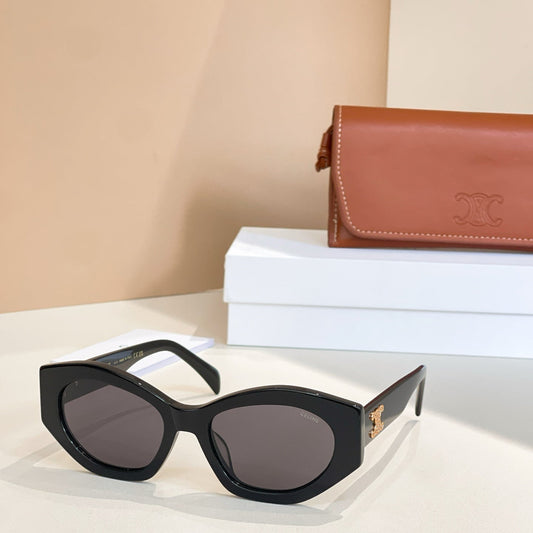 2026 Prismatic Full Frame Sunglasses