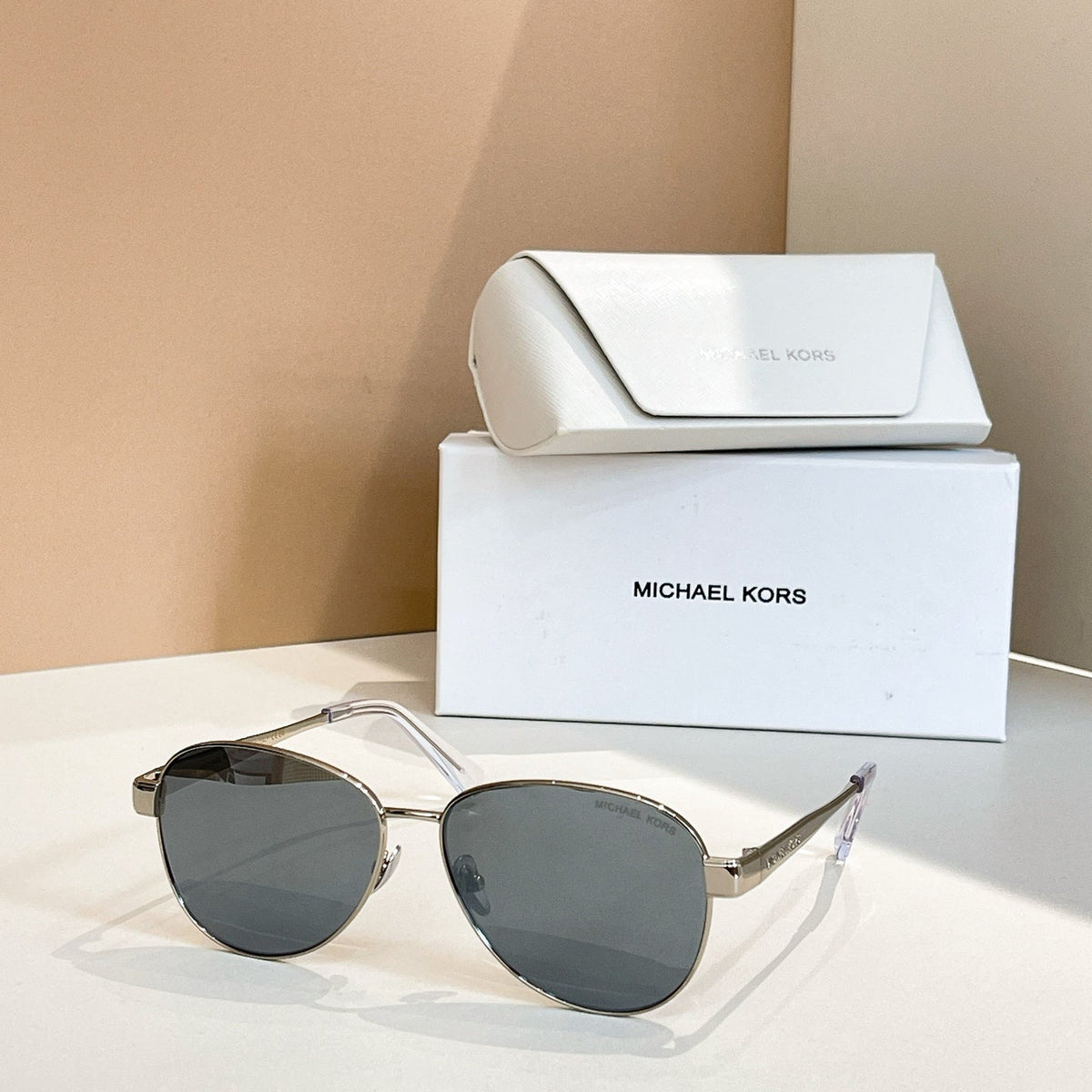 2026 Metal full frame sunglasses