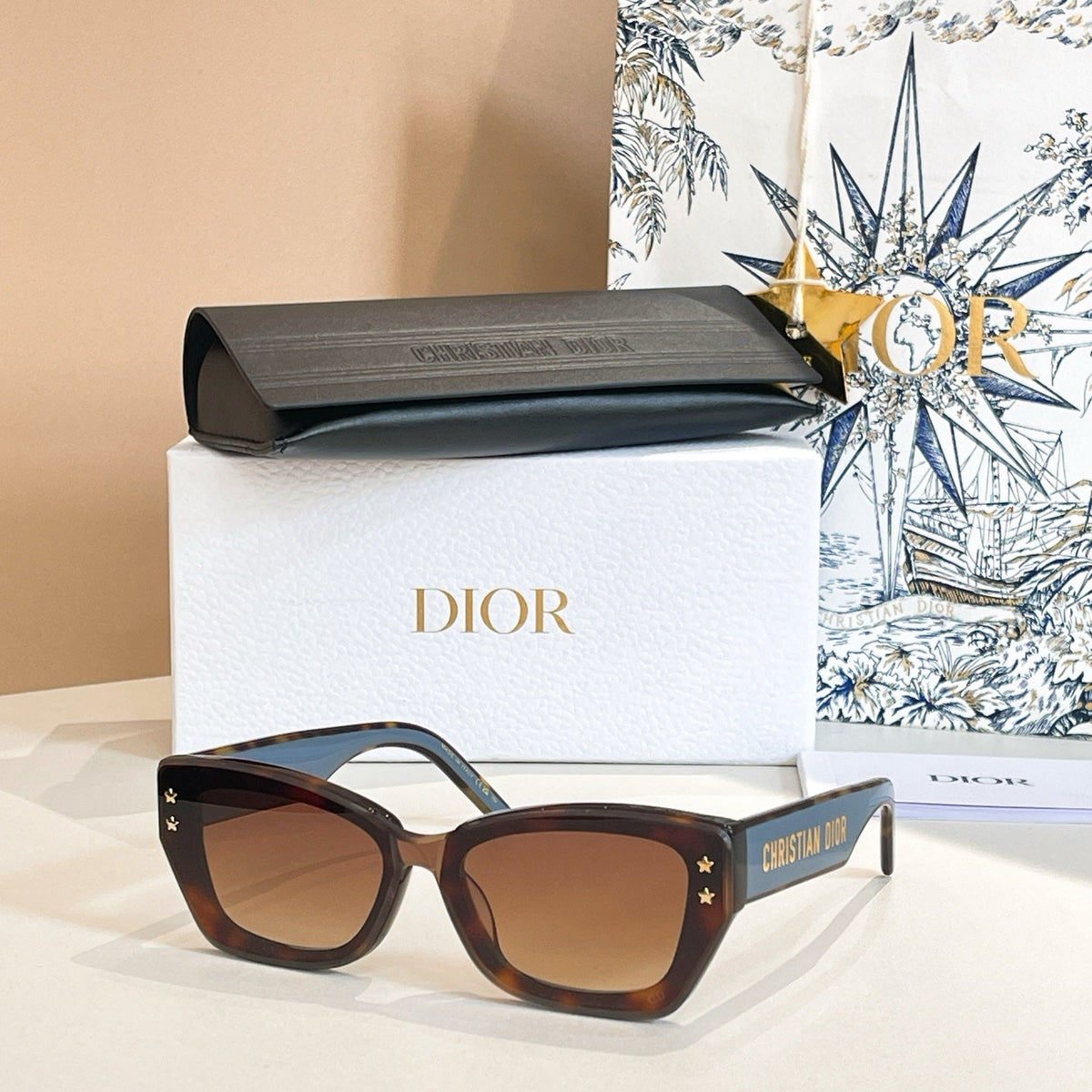 2026 Full frame sunglasses