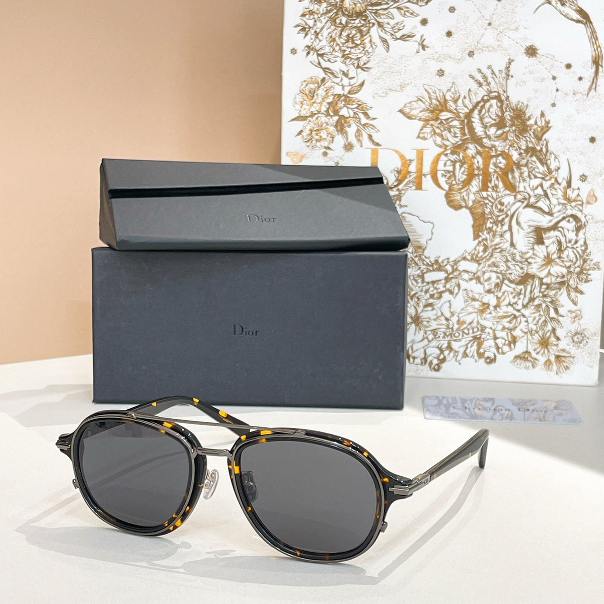 2026 New round sunglasses