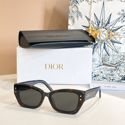 2026 Full frame sunglasses