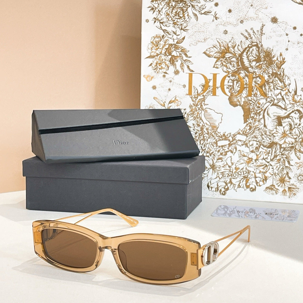 2026 Cat Shape Full Frame Sunglasses