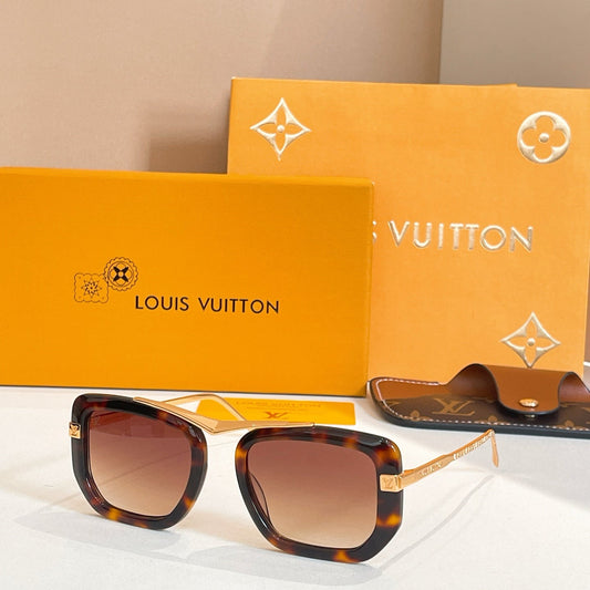 2026 metal frame sunglasses