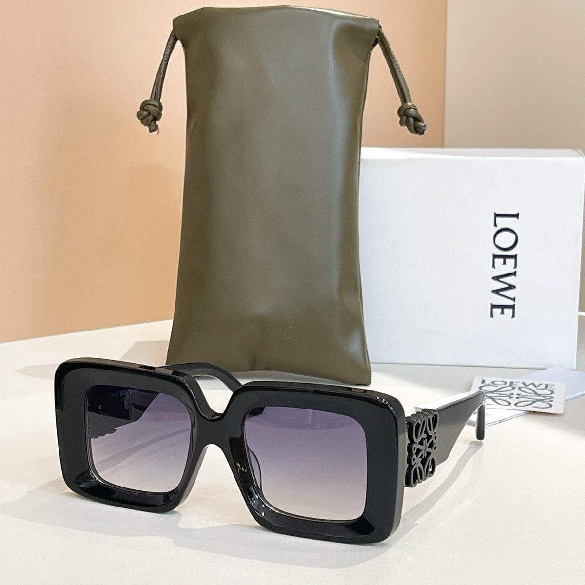 2026 Full frame sunglasses