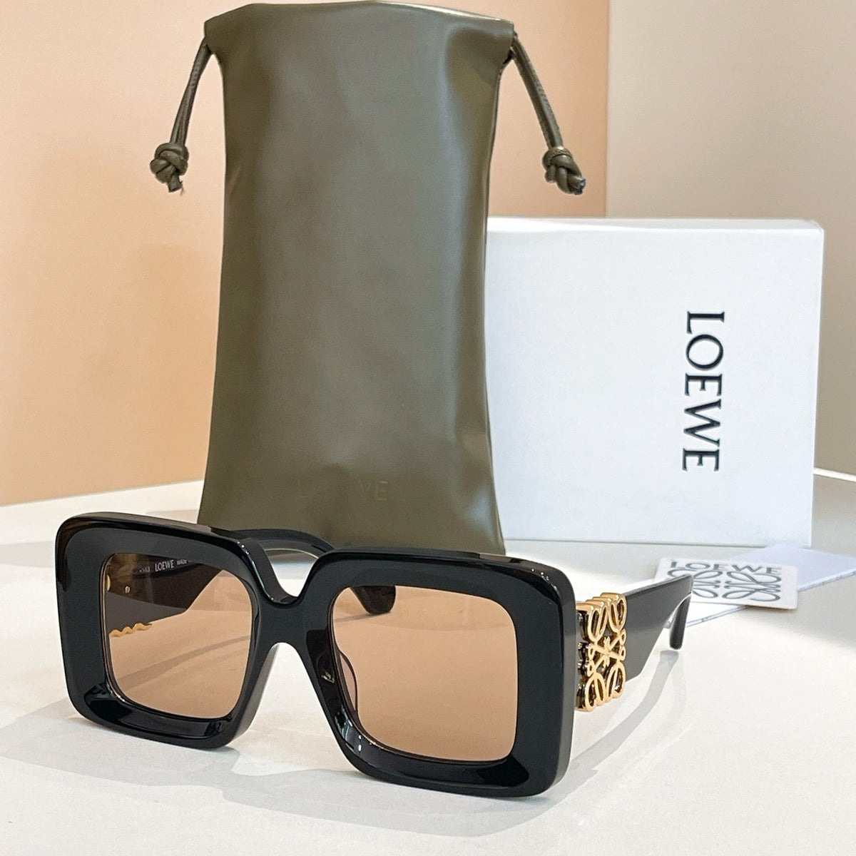 2026 Full frame sunglasses