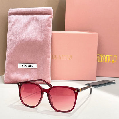 2026 Full frame sunglasses