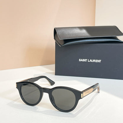 2026 New full frame sunglasses