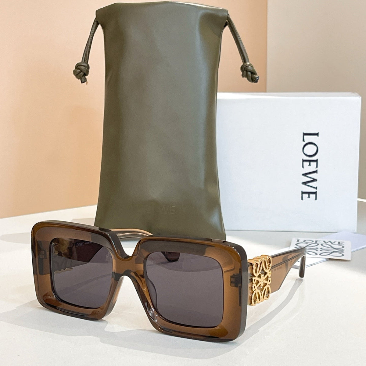 2026 Full frame sunglasses