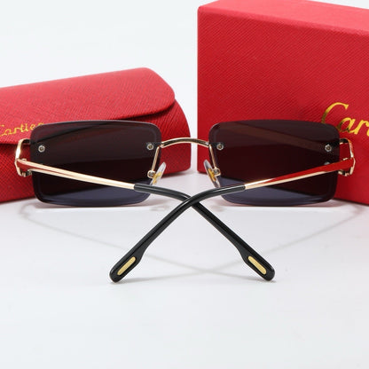 2026 6 colors fashion sunglasses 0600
