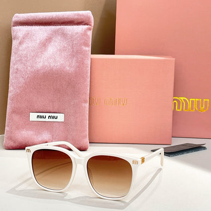 2026 Full frame sunglasses