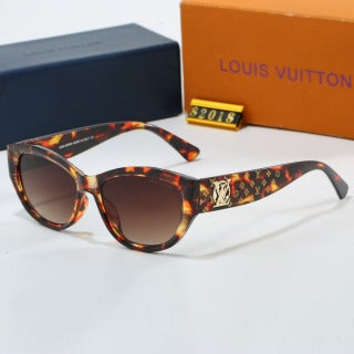2026 7 colors cat-eye new sunglasses 82018