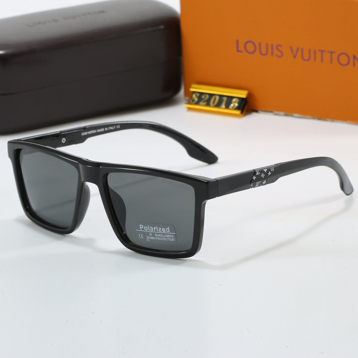 2026 7 Colors Fashion Sunglasses