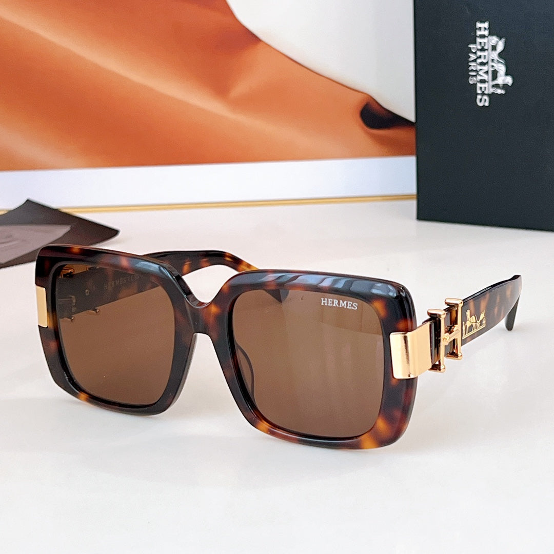 2025 Korean style unisex outdoor sun glasses