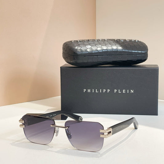 2026 New frameless sunglasses