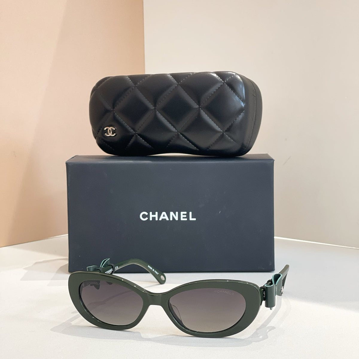 2026 Flat sunglasses