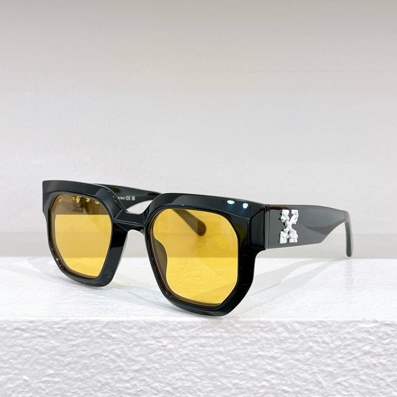 2026 Square Frame Trendy Fashion Sunglasses
