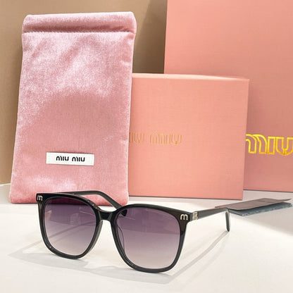 2026 Full frame sunglasses