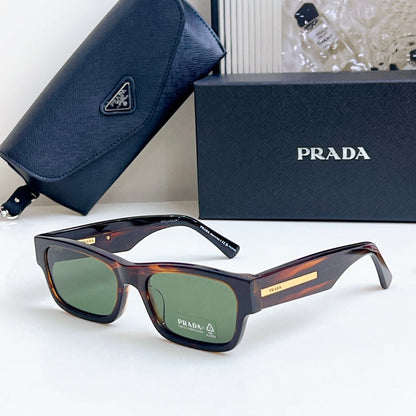 2026 High-value radiation-proof design sunglasses