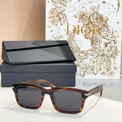 2026 New full frame gradient sunglasses