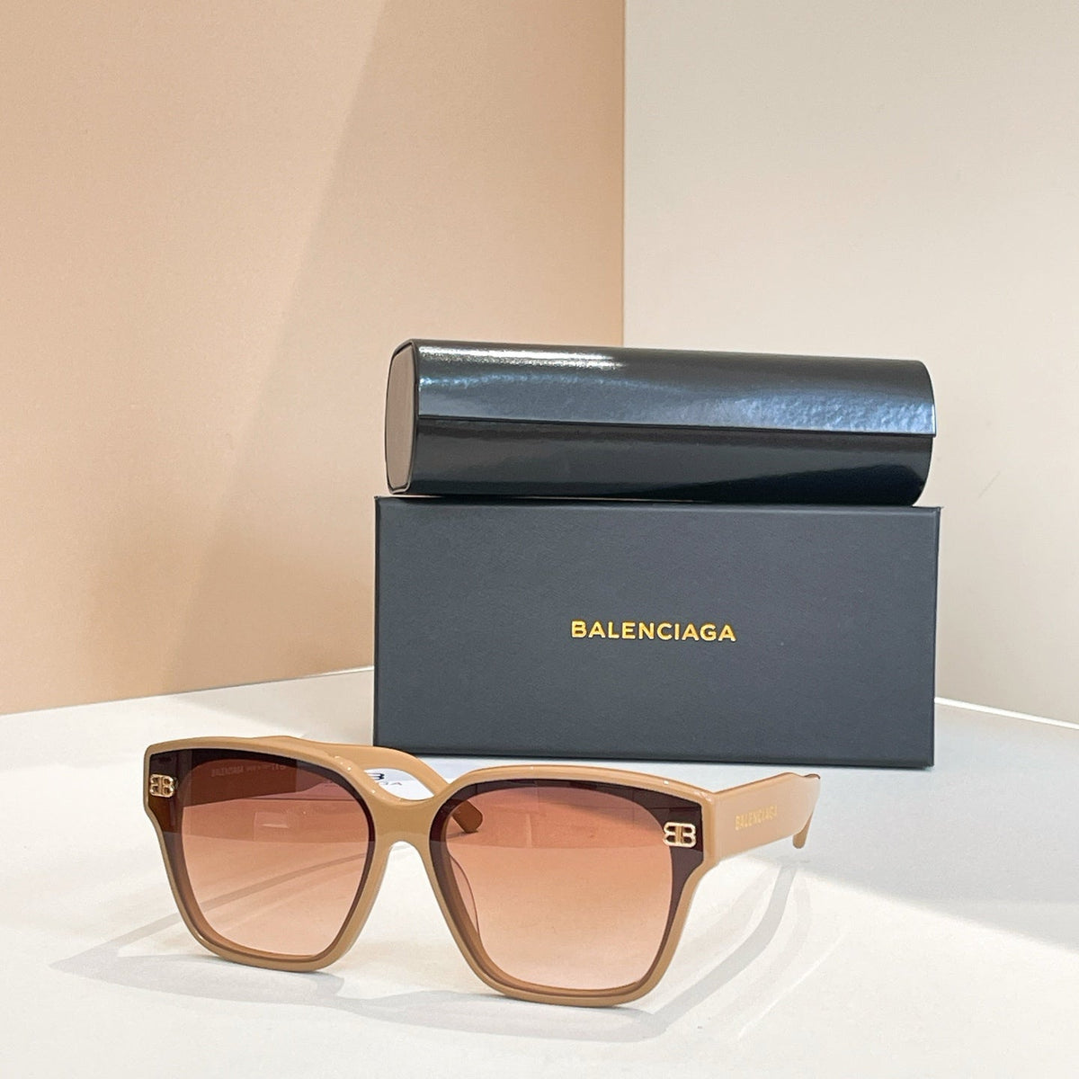 2026 New full frame sunglasses