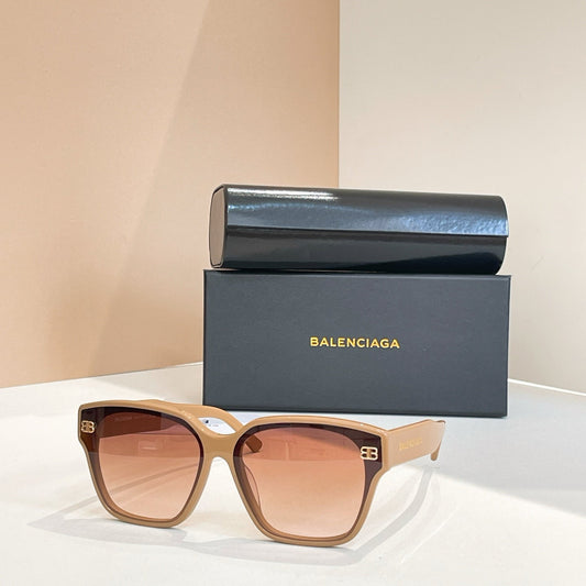 2026 New full frame sunglasses