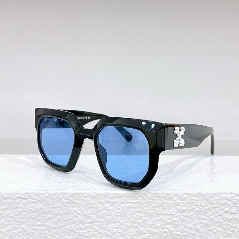 2026 Square Frame Trendy Fashion Sunglasses