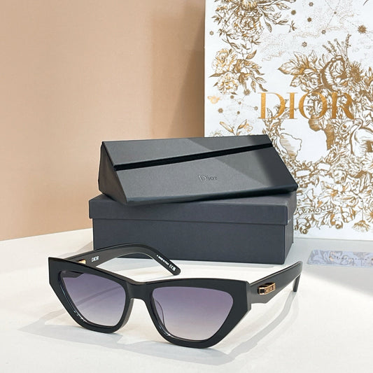 2026 Full frame sunglasses