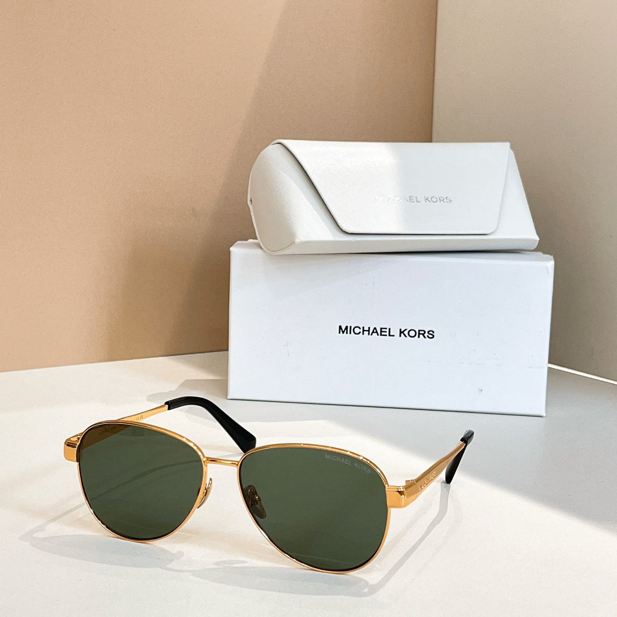 2026 Metal full frame sunglasses