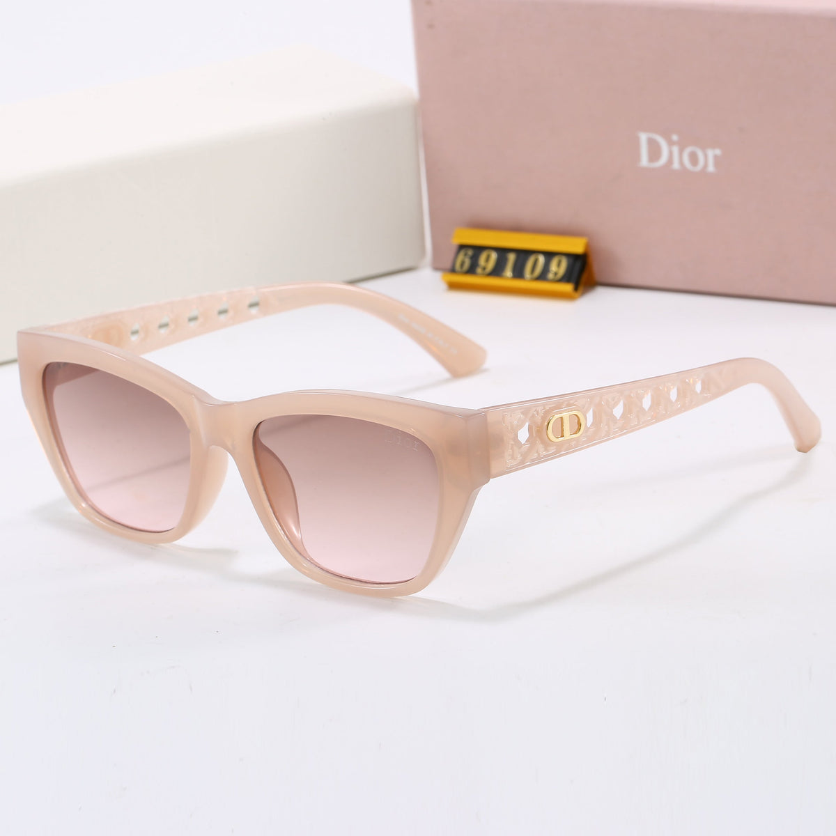 2026 8 colors new hot sunglasses 69109