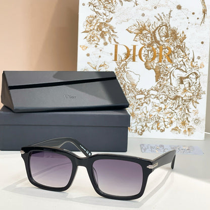 2026 New full frame gradient sunglasses