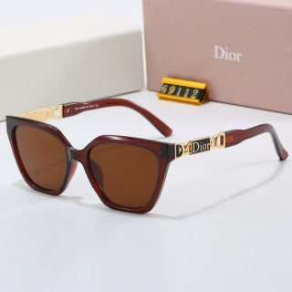 2026 Full frame sunglasses 69112