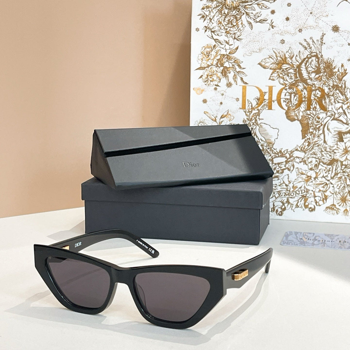 2026 Full frame sunglasses