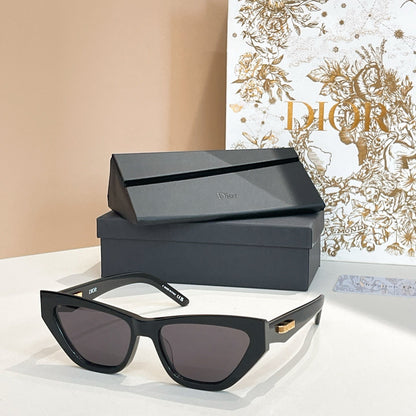 2026 Full frame sunglasses
