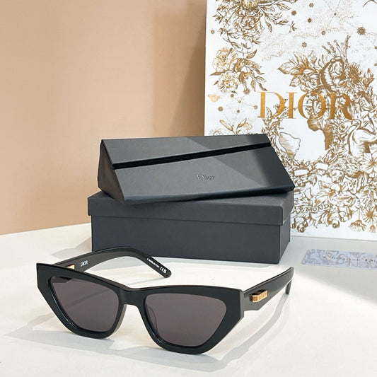 2026 Full frame sunglasses