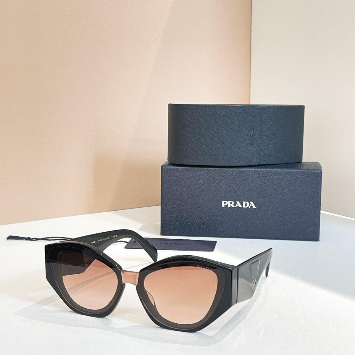 2026 Full frame sunglasses