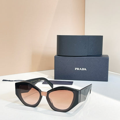 2026 Full frame sunglasses