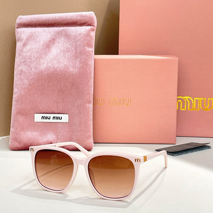 2026 Full frame sunglasses