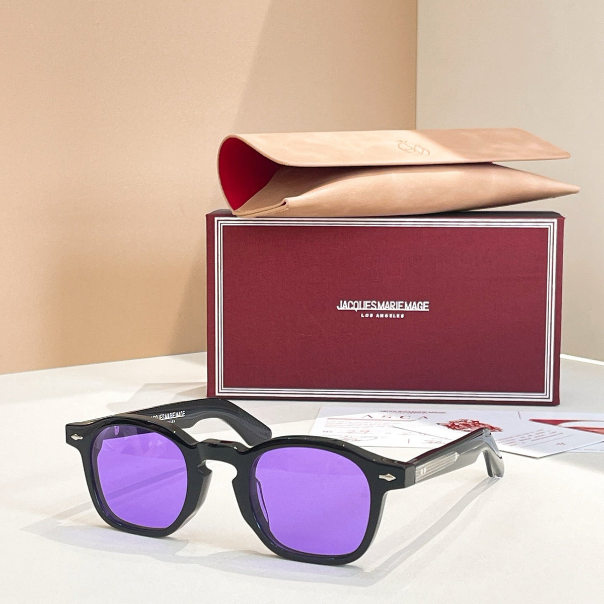 2026 Full frame sunglasses