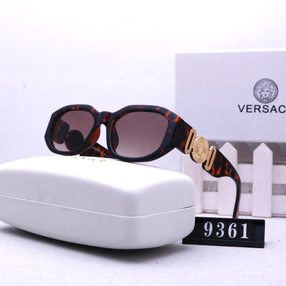 2026 New small frame sunglasses