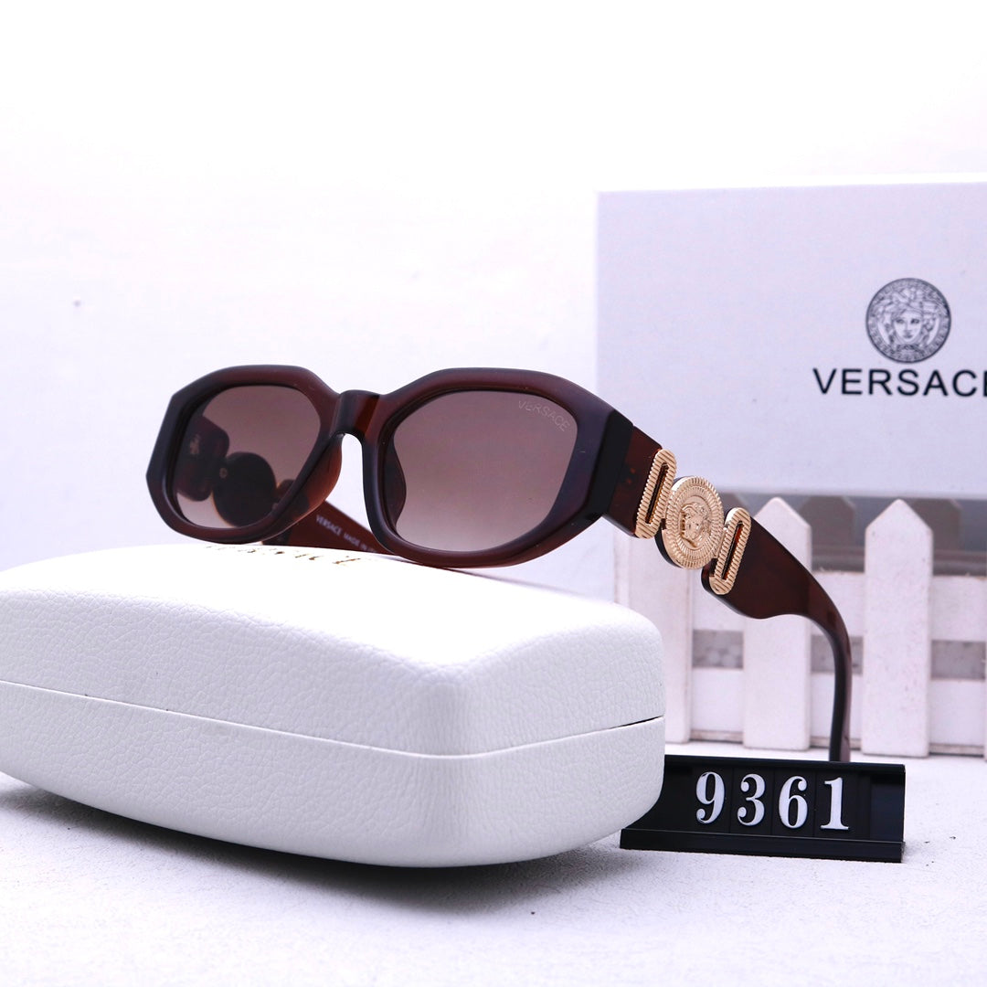 2026 New small frame sunglasses
