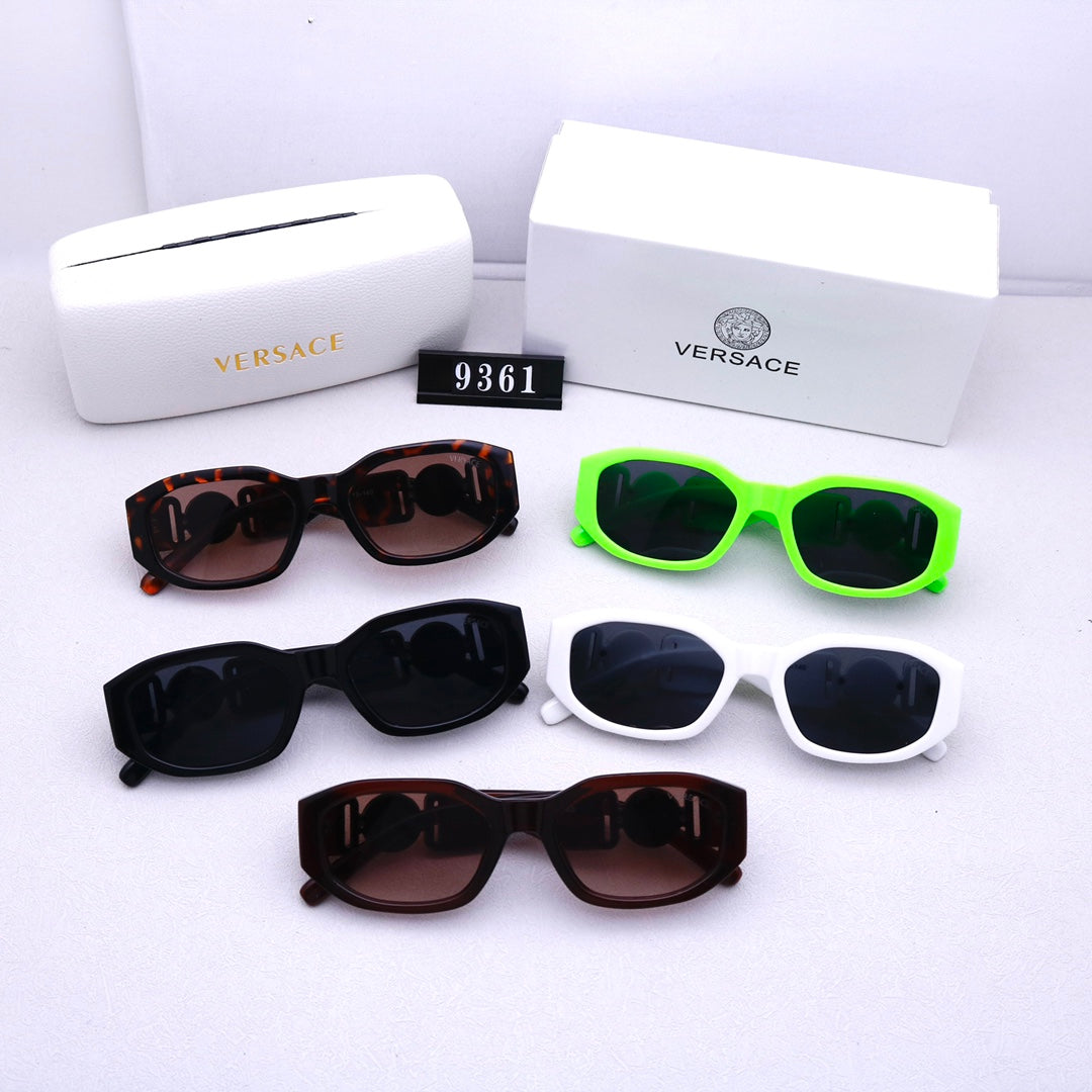 2026 New small frame sunglasses