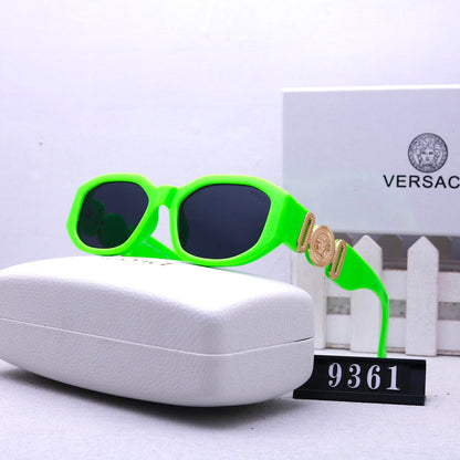 2026 New small frame sunglasses
