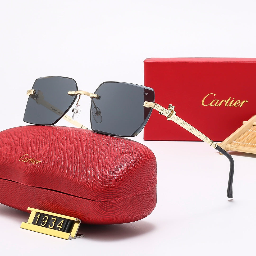 2026 6 colors fashion sunglasses 1934