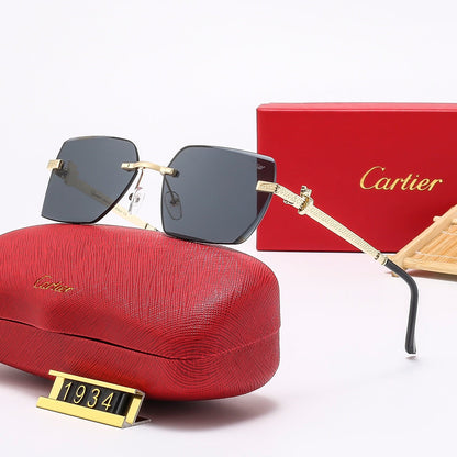 2026 6 colors fashion sunglasses 1934