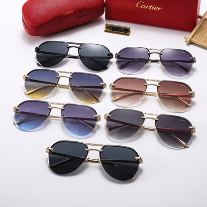 2026 7 colors fashion sunglasses 1935