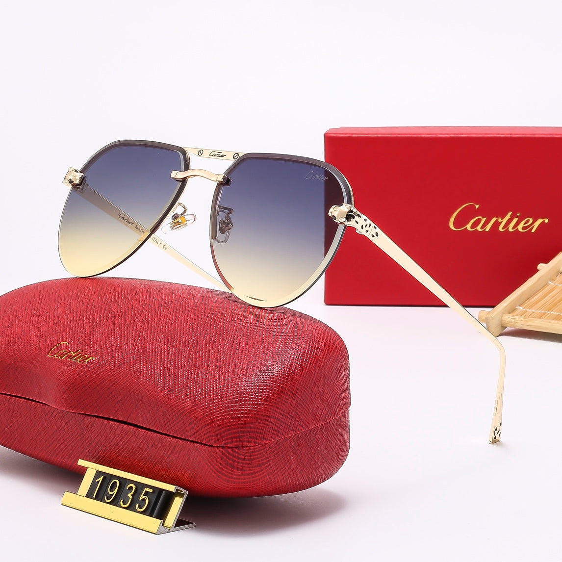 2026 7 colors fashion sunglasses 1935